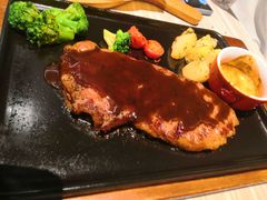 -必胜客(八一店)