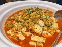 -饭橘汉江码头·乡野土菜馆(静安路店)