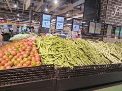 -物美超市(三里河店)