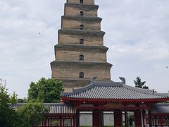 -大慈恩寺(大雁塔)