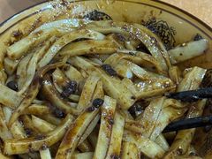 -曹凉粉(西正街店)