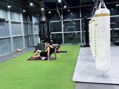 -OXYGYM 奥美氧舱运动中心(朝阳大悦城店)