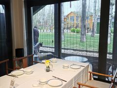 -禧宴Joyous Restaurant(禧园店)