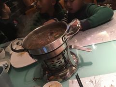 -海天一色海景自助餐厅(西港花园店)