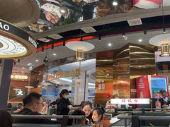 -火啫啫·粤式啫啫煲(南通首店)
