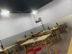 -清真·白家牛肉罩火烧老店(育才街店)