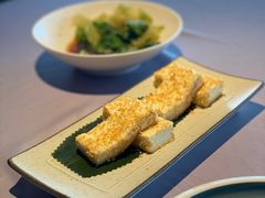 奶冻-梧桐北京烤鸭·铜锅涮肉(海岸城店)