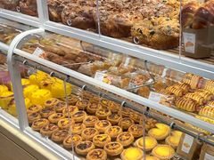 -好利来(奥林匹克购物广场店)