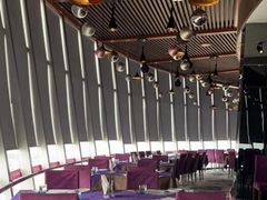 -世贸旋转自助餐厅(360°高空观景店)
