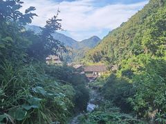 -林坑古村落