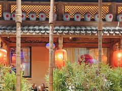 -长安大牌档之西安博物院文化餐厅(中贸店)