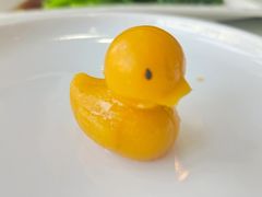 -全聚德(蓝山店)