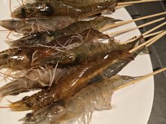 -佬太公海鸭·海鲜大排档(上海总店)
