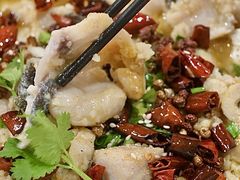 -新凯旋烧烤·燕姐千岛湖土菜