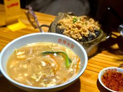 -恋萍小吃(时代店)