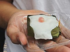 -陈记印尼风味小吃(北湖店)