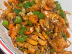 -肖记公安牛肉鱼杂馆·省级非物质文化遗产(三角路直营店)