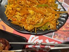-寂寞的豆芽(西大望南路店)