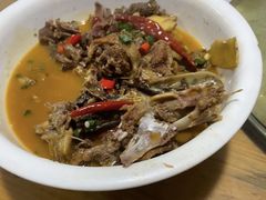 -秀妈厨房(灰汤老店)