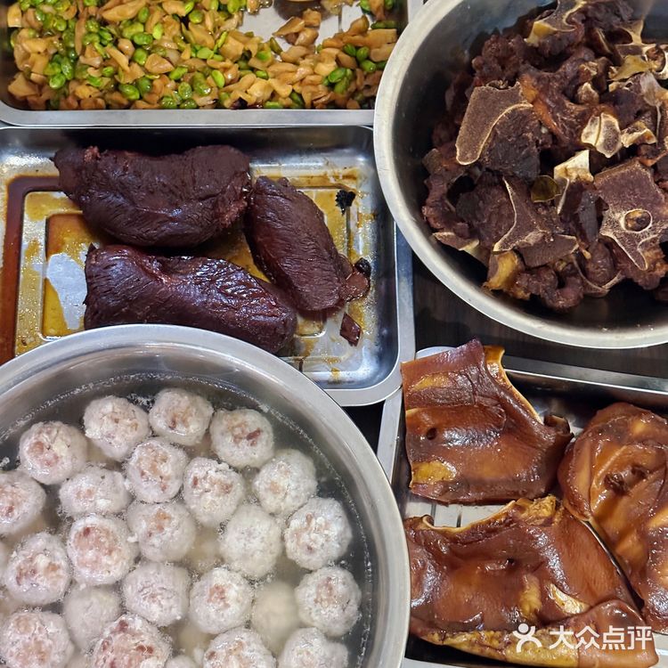 常州‼️当地人爱吃的本帮菜馆🐟红烧划水好绝