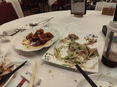 -顺德喜来登酒店·采悦轩