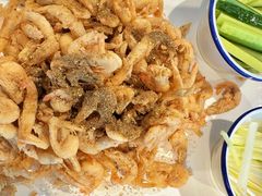 春饼河虾-登瀛楼(鼓楼店)