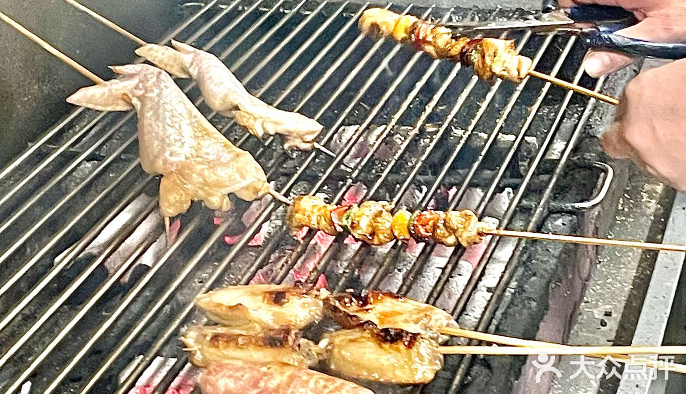 从地摊吃到开店！！🍢这一口真的爱了！
这家店