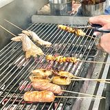 从地摊吃到开店！！🍢这一口真的爱了！
这家店