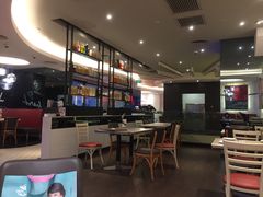大堂-必胜客(WOW贺州灵峰店)
