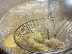 -幸运牛汕头小黄牛牛肉火锅(梅林店)