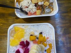 -串妹花式冰粉(乐山总店)