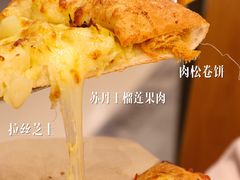 -乐凯撒披萨(卓悦汇店)