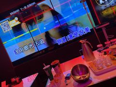 -星聚会KTV(龙湖上海奉贤天街店)