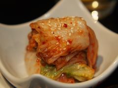 韩国泡菜-鲤·鮨KOISUSHI