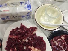 -老猫牛肉火锅(沙溪店)