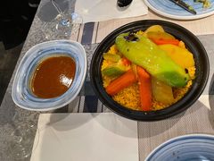 -La Medina餐厅(亮马河南路店)