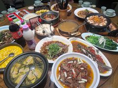 -蓉和妈妈菜·芙蓉花开(高新店)