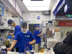 -煲珠公·老红糖珍珠奶茶(长宁龙之梦店)