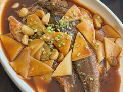 -柒园·三十年创意杭帮菜(龙湖滨江天街店)