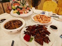 -御满江海鲜酒家(洛溪新城店)