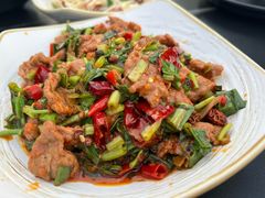 傣味牛肉-多味居(剪子巷店)
