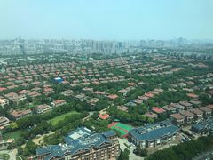 -上海浦东嘉里大酒店