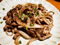 铁板肥羊-和彩放题餐厅(酒仙桥店)