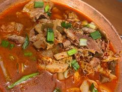 -云海肴·汽锅鸡·云南菜(广安门天虹店)
