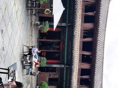 -喜洲翰林餐厅(董家百年老宅店)