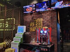 -红钳侠小龙虾·烧烤(中赢康康谷店)