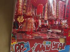 -西北轻工批发市场