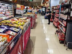 -AEON永旺(东方宝泰店)