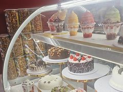 -DQ·蛋糕·冰淇淋(五棵松万达店)