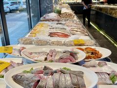 -新丁香海鲜酒店(银海商贸城店)